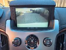 2011 Cadillac CTS Coupe AWD / Performance / V6 ONE OWNER B - Photo 21