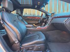 2011 Cadillac CTS Coupe AWD / Performance / V6 ONE OWNER B - Photo 24