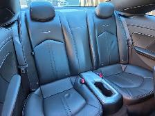 2011 Cadillac CTS Coupe AWD / Performance / V6 ONE OWNER B - Photo 25