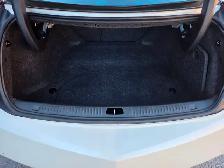 2011 Cadillac CTS Coupe AWD / Performance / V6 ONE OWNER B - Photo 26