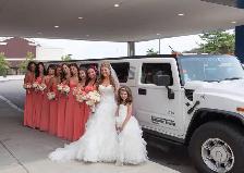 TORONTO LIMO RENTALS- party bus hummer suv limousines - Photo 6