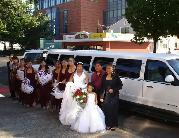 TORONTO LIMO RENTALS- party bus hummer suv limousines - Photo 7