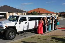 TORONTO LIMO RENTALS- party bus hummer suv limousines - Photo 8