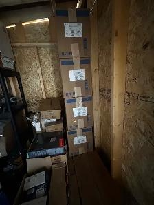 WPL6B Eaton Wall Packs 48W and 27W