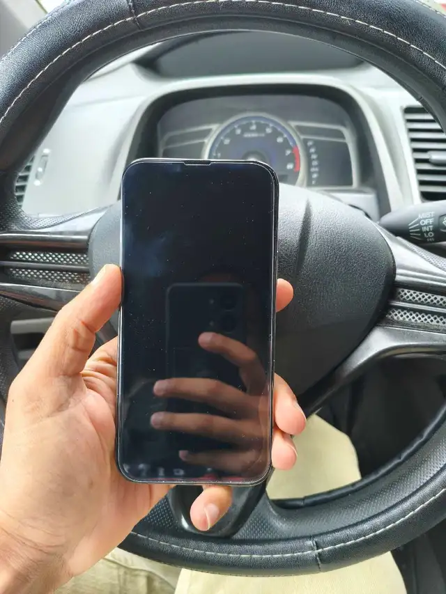 iPhone 13 Pro Max. 128GB unlocked