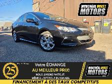 2018 Chevrolet Volt Premier / HYBRID PHEV Intérieur Cuir Caramel
