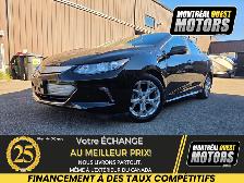 2018 Chevrolet Volt Premier / HYBRID PHEV Intérieur Cuir Caramel - Photo 3