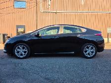2018 Chevrolet Volt Premier / HYBRID PHEV Intérieur Cuir Caramel - Photo 4