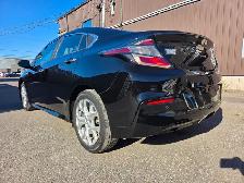 2018 Chevrolet Volt Premier / HYBRID PHEV Intérieur Cuir Caramel - Photo 5
