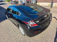 2018 Chevrolet Volt Premier / HYBRID PHEV Intérieur Cuir Caramel - Photo 6