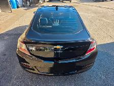 2018 Chevrolet Volt Premier / HYBRID PHEV Intérieur Cuir Caramel - Photo 7