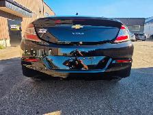 2018 Chevrolet Volt Premier / HYBRID PHEV Intérieur Cuir Caramel - Photo 8