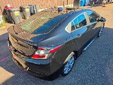 2018 Chevrolet Volt Premier / HYBRID PHEV Intérieur Cuir Caramel - Photo 9