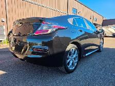 2018 Chevrolet Volt Premier / HYBRID PHEV Intérieur Cuir Caramel - Photo 10