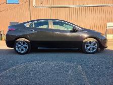 2018 Chevrolet Volt Premier / HYBRID PHEV Intérieur Cuir Caramel - Photo 11