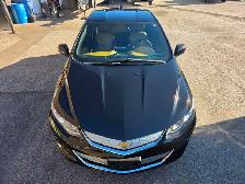 2018 Chevrolet Volt Premier / HYBRID PHEV Intérieur Cuir Caramel - Photo 15