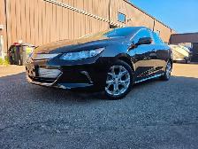 2018 Chevrolet Volt Premier / HYBRID PHEV Intérieur Cuir Caramel - Photo 17