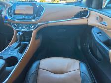 2018 Chevrolet Volt Premier / HYBRID PHEV Intérieur Cuir Caramel - Photo 25