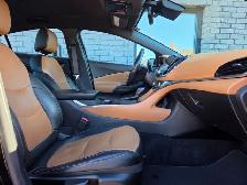 2018 Chevrolet Volt Premier / HYBRID PHEV Intérieur Cuir Caramel - Photo 26