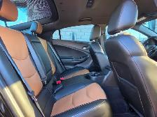 2018 Chevrolet Volt Premier / HYBRID PHEV Intérieur Cuir Caramel - Photo 27