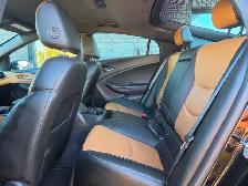 2018 Chevrolet Volt Premier / HYBRID PHEV Intérieur Cuir Caramel - Photo 29
