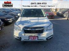 2018 Subaru Forester  3 YEAR WARRANTY INCLUDED - Photo 2