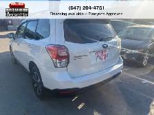 2018 Subaru Forester  3 YEAR WARRANTY INCLUDED - Photo 3