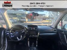 2018 Subaru Forester  3 YEAR WARRANTY INCLUDED - Photo 6