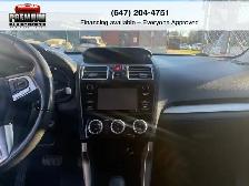 2018 Subaru Forester  3 YEAR WARRANTY INCLUDED - Photo 7