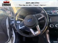 2018 Subaru Forester  3 YEAR WARRANTY INCLUDED - Photo 8