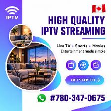 Get Multi ÏPTV Connection with FreeTrial