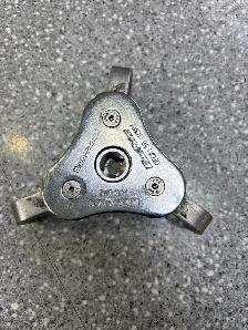 BluePoint OFCA1 58-110mm Two way oil filter wrench