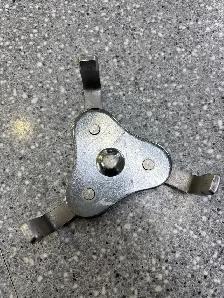 BluePoint OFCA1 58-110mm Two way oil filter wrench - Photo 2
