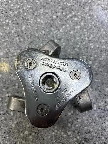 BluePoint OFCA1 58-110mm Two way oil filter wrench - Photo 3