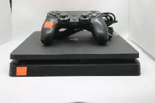 PlayStation 4 Slim Console w/ Controller (#7988) - Photo 2
