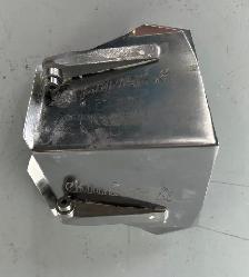 3" Columbia Flusher w/$123 (32761115) - Photo 2