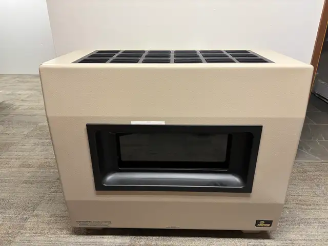 Empire Comfort RH50-6 Propane Heater