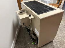 Empire Comfort RH50-6 Propane Heater - Photo 3