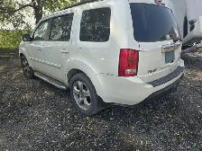 HONDA PILOT 2013 - Photo 2