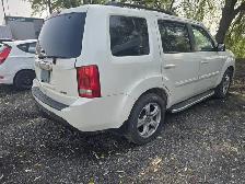 HONDA PILOT 2013 - Photo 3