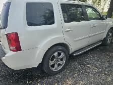 HONDA PILOT 2013 - Photo 4