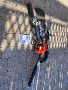 Echo ES-210 Shred and Vac - Photo 3