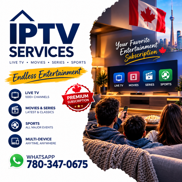 Now Huge Uhd ÏPTV Content - Live Streaming