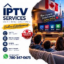 Now Huge Uhd ÏPTV Content - Live Streaming