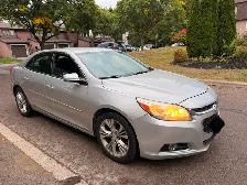 2015 Chevolet Malibu - Photo 3