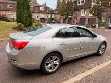 2015 Chevolet Malibu - Photo 4