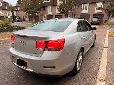 2015 Chevolet Malibu - Photo 5