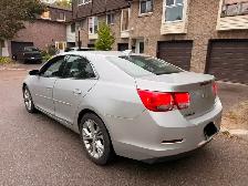 2015 Chevolet Malibu - Photo 6
