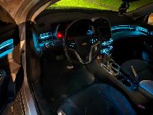 2015 Chevolet Malibu - Photo 7
