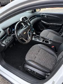 2015 Chevolet Malibu - Photo 9